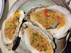 -大渔铁板烧(万象城店)