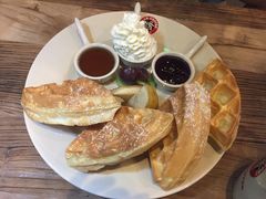 -漫咖啡(中纺国际店)