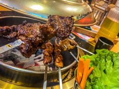 -水浒烤肉(国贸店)