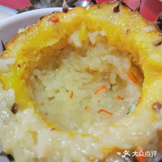 金豪傣·野生菌·西西双纳傣味餐厅(彝人古镇店)