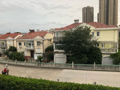 -漫渡庄绿岛花园•隐世庭园菜(滨湖店)