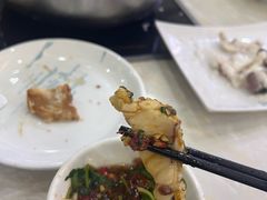 -源港渔村-中山脆肉鲩(博罗店)