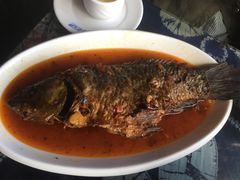 -香满楼(临安路店)