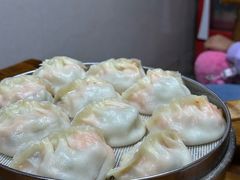 -老烟台灌汤包(南洪街店)