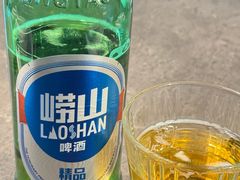 -五谷丰登农家院·地道胶东菜·海鲜烧烤(威海店)