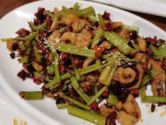 -老熟人串吧家常菜(旧宫店)