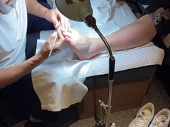 -陆琴脚艺·足浴·SPA(夫子庙店)