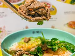 -蔡澜Pho·越南粉餐厅(海上世界店)