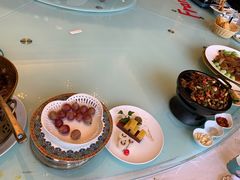 -御仙都北京菜馆·烤鸭店(双井店)