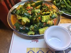 -后街佬·炭火鲜鱼杂(南城店)