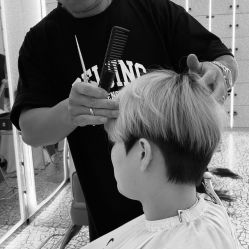 -型色沙龙 Color Salon