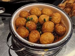 -后火锅(南京东路总店)