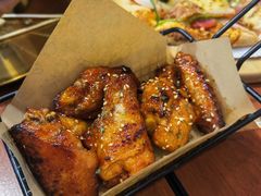 -魏斯理汉堡(西安沣东吾悦店)