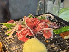 -蜀牛哥·炭火牛肉烤串鲜啤自助(龙泉铂悦山店)