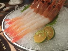 -揽季锅物会.福建黄鱼.海鲜姿造(五四路店)
