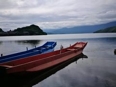 -丽江泸沽湖景区-里格半岛