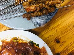 -何记酿皮店(西流湾店)