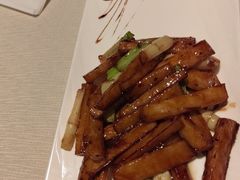 -唐拉雅秀酒店-唐苑中餐厅