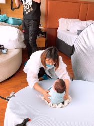 -喜喜月子(瑞虹天地店)