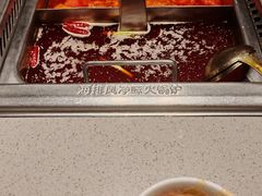 -海底捞火锅(团结桥店)