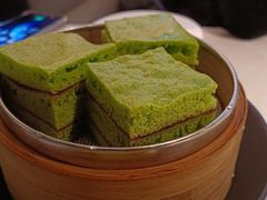 -醉舍·新淮扬菜(长宁龙之梦店)