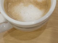 自助饮料-萨莉亚意式餐厅(星海广场店)