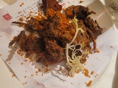 -贝勒爷·酥不腻烤鸭