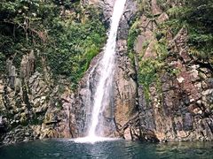 -宁波五龙潭景区