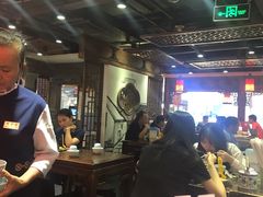 -张氏宽窄巷成都名小吃(茂业百货华强北店)