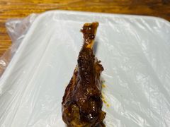 -赵元章肉骨烧(山塘街店)