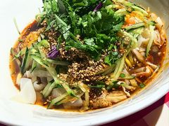 -西贝(财富购物中心店)