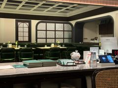 -静香HOUSE·全时段融合餐厅(七星欢乐颂店)