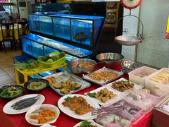 -潮园美食餐厅(张槎店)