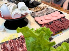 -福合埕牛肉丸(福平路店)