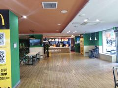 -麦当劳(季平店)
