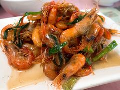 油爆虾-蘭心餐厅(进贤路店)