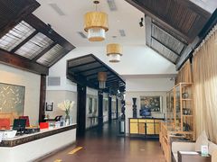 -老房子金沙元年川菜食府·花园餐厅(金沙店)