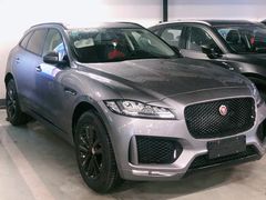 -上海伟杰·捷豹路虎4S店(闵行店)