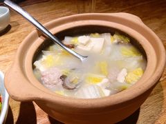 -小吊梨汤·北京菜·烤鸭(望京四元桥购物中心店)