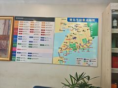 -船歌·鱼水饺青岛菜(正阳路店)
