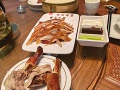 -全聚德(新街口店)