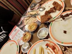 -比格比萨自助(宋家庄店)