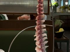 -得意咚瓜·顺德鱼生·冬瓜火锅(深圳首店)