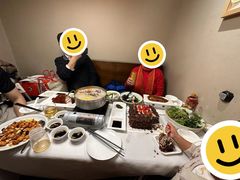 -到家尝北京菜(西坝河店)