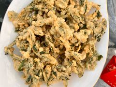 -燕北云山·农家菜·灶台鱼(密云溪翁庄店)