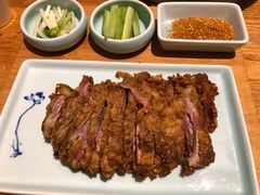-壹零捌道·北京烤鸭(车公庄店)