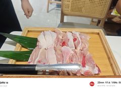 -花菇朵 ll 野生菌锅·精品滇菜(后沙峪店)