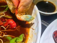 -京悦南门涮羊肉·羊蝎子火锅(田林路店)