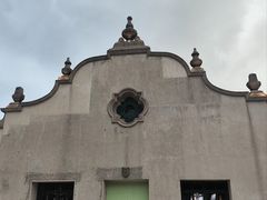 -肥汁米蘭香港米线(定西路店)