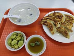 -劈柴院锅贴(沈阳路店)
